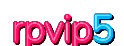 rpvip5 — logo kanal