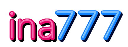 ina777 — logo kanal