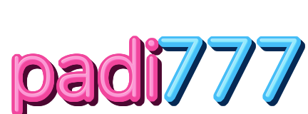 padi777 — logo kanal