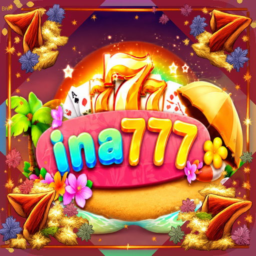 ina777 — mitra unggulan