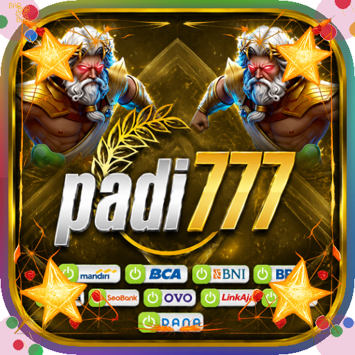 padi777 — mitra unggulan