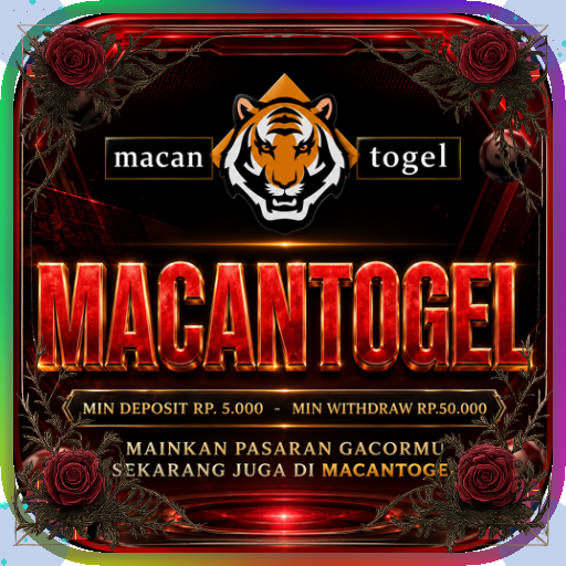 macantogel — galeri pratinjau Resmi APK